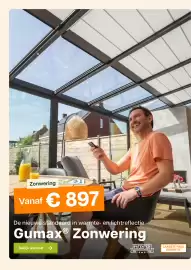 Tuinmaximaal folder Pagina 10