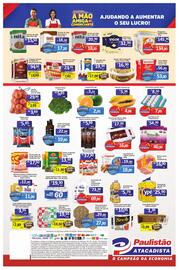 Catálogo Paulistão Supermercados Página 2