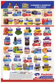 Catálogo Paulistão Supermercados Página 2
