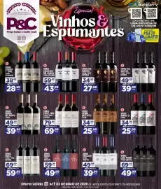 Catálogo Preço & Cia Página 1