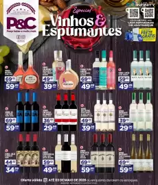 Catálogo Preço & Cia Página 2