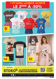 Catalogue Stokomani page 6