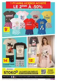 Catalogue Stokomani page 6