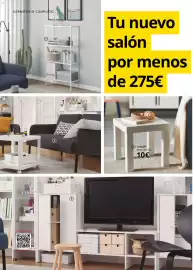 Catálogo IKEA Página 10