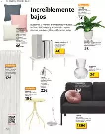 Catálogo IKEA Página 12