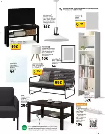 Catálogo IKEA Página 13