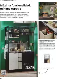 Catálogo IKEA Página 16