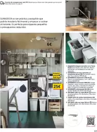 Catálogo IKEA Página 17