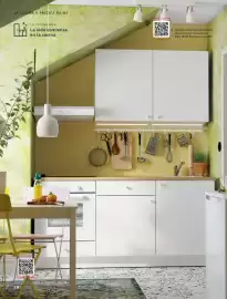 Catálogo IKEA Página 18