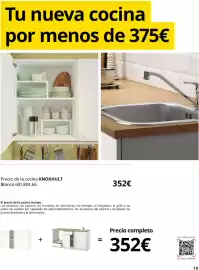 Catálogo IKEA Página 19