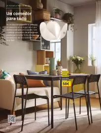 Catálogo IKEA Página 20