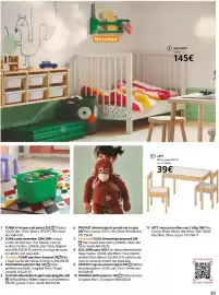 Catálogo IKEA Página 31