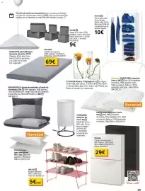 Catálogo IKEA Página 35