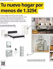 Catálogo IKEA Página 4