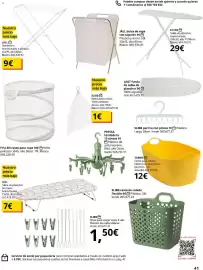 Catálogo IKEA Página 41