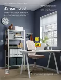 Catálogo IKEA Página 42