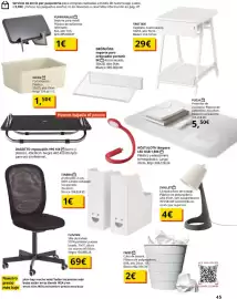 Catálogo IKEA Página 45