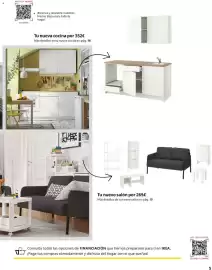 Catálogo IKEA Página 5