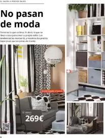 Catálogo IKEA Página 6
