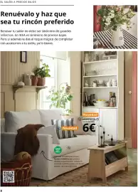 Catálogo IKEA Página 8