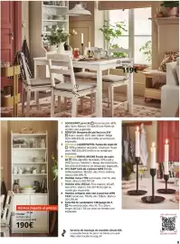 Catálogo IKEA Página 9
