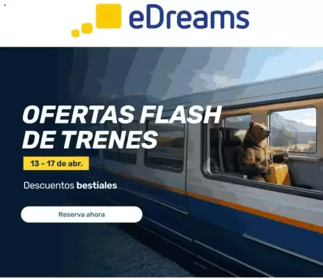 Zeeman (válido hasta el 17-04)