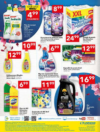 Lewiatan gazetka Strona 16