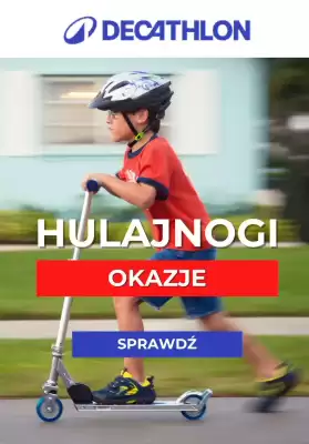 Decathlon (ważność do 19-04)