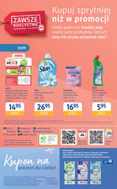 Dm drogerie markt gazetka Strona 4