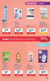 Dm drogerie markt gazetka Strona 3