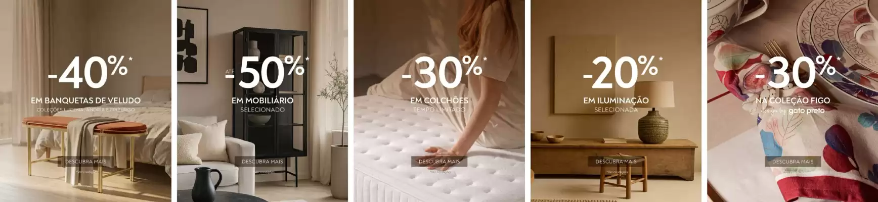 Gato Preto (válido até 19-04)