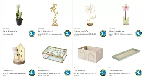 Catálogo TEDi Página 1