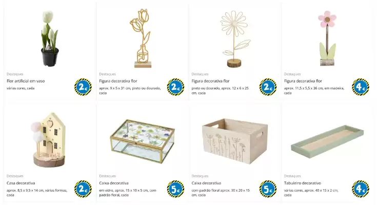 TEDi (válido até 26-04)