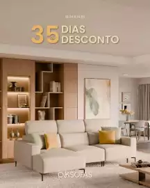 Catálogo OKsofás Página 1