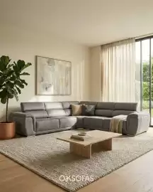 Catálogo OKsofás Página 2