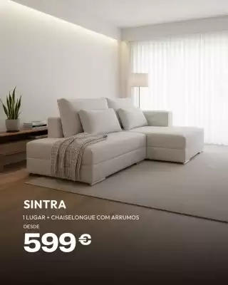 SofásZone (válido até 30-04)