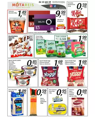 Folheto Mota Reis (válido até 19-04)