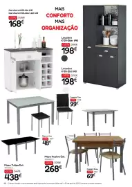 Folheto Hiper Centro do Móvel Página 10