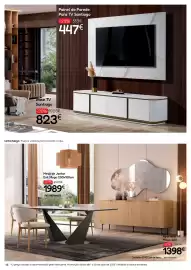 Folheto Hiper Centro do Móvel Página 14