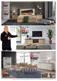 Folheto Hiper Centro do Móvel Página 15