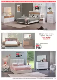 Folheto Hiper Centro do Móvel Página 19