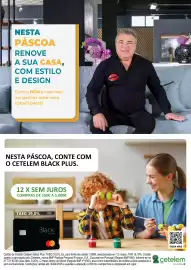 Folheto Hiper Centro do Móvel Página 2