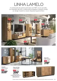 Folheto Hiper Centro do Móvel Página 21