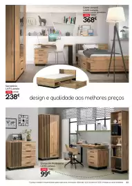 Folheto Hiper Centro do Móvel Página 23