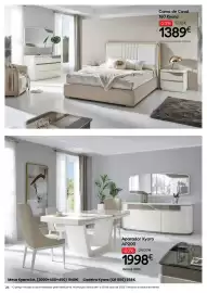 Folheto Hiper Centro do Móvel Página 24