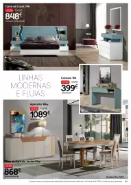 Folheto Hiper Centro do Móvel Página 25