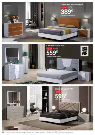 Folheto Hiper Centro do Móvel Página 26