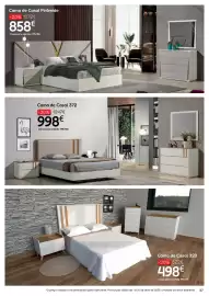 Folheto Hiper Centro do Móvel Página 27