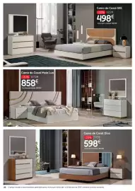 Folheto Hiper Centro do Móvel Página 28