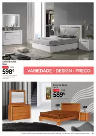 Folheto Hiper Centro do Móvel Página 29